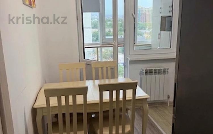 2-комнатная квартира · 64 м² · 10/13 этаж, Жамбыла 155 за 71 млн ₸ в Алматы, Алмалинский р-н — фото 14