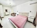 2-комнатная квартира · 75 м² · 9/17 этаж, Егизбаева — Каныша Сатпаева за 76 млн ₸ в Алматы, Бостандыкский р-н