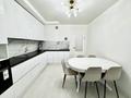 2-комнатная квартира · 75 м² · 9/17 этаж, Егизбаева — Каныша Сатпаева за 76 млн ₸ в Алматы, Бостандыкский р-н — фото 12