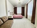 2-комнатная квартира · 75 м² · 9/17 этаж, Егизбаева — Каныша Сатпаева за 76 млн ₸ в Алматы, Бостандыкский р-н — фото 7