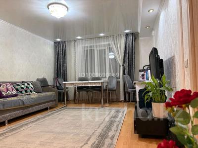 2-комнатная квартира · 53 м² · 1/5 этаж, Мушклтой 18 за 19.5 млн 〒 в Талдыкоргане, мкр Мушелтой