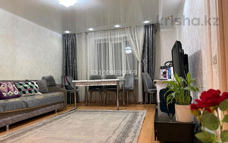 2-бөлмелі пәтер · 53 м² · 1/5 қабат, Мушклтой 18, бағасы: 19.5 млн ₸ в Талдыкоргане, мкр Мушелтой — фото 2