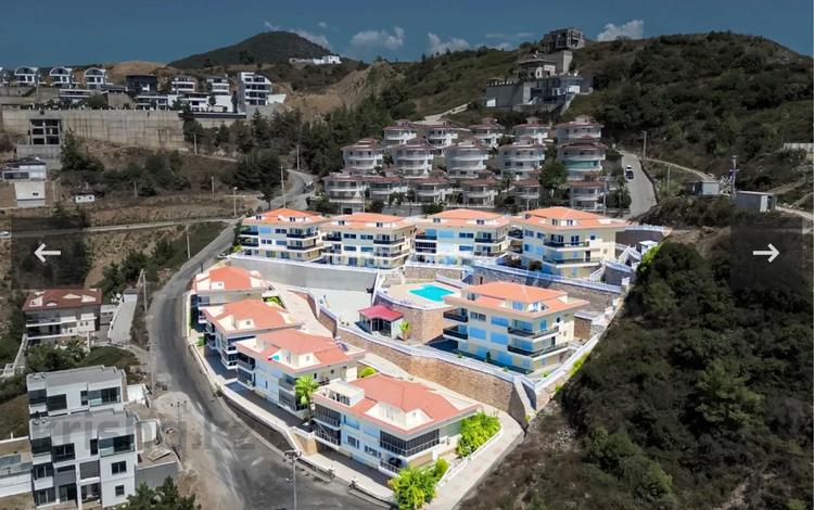 Отдельный дом · 5 комнат · 135 м² · 4 сот., Келесилер ск 192 ск — Кыргыджак за 122 млн 〒 в Аланье — фото 2