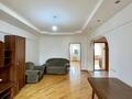 3-комнатная квартира · 90 м², Маметовой — Назарбаева за 55 млн ₸ в Алматы, Медеуский р-н — фото 3