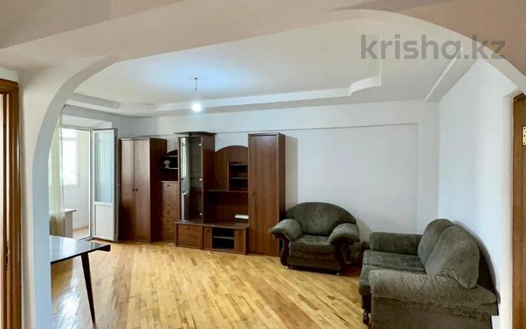 3-комнатная квартира · 90 м², Маметовой — Назарбаева за 55 млн ₸ в Алматы, Медеуский р-н — фото 20