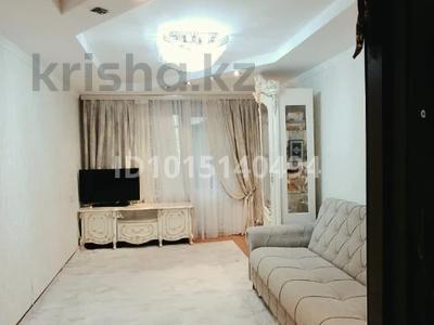 3-бөлмелі пәтер · 59.8 м² · 2/5 қабат, мкр Калкаман 7, бағасы: 38 млн ₸ в Алматы, Наурызбайский р-н