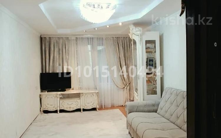 3-бөлмелі пәтер · 59.8 м² · 2/5 қабат, мкр Калкаман 7, бағасы: 38 млн ₸ в Алматы, Наурызбайский р-н — фото 6