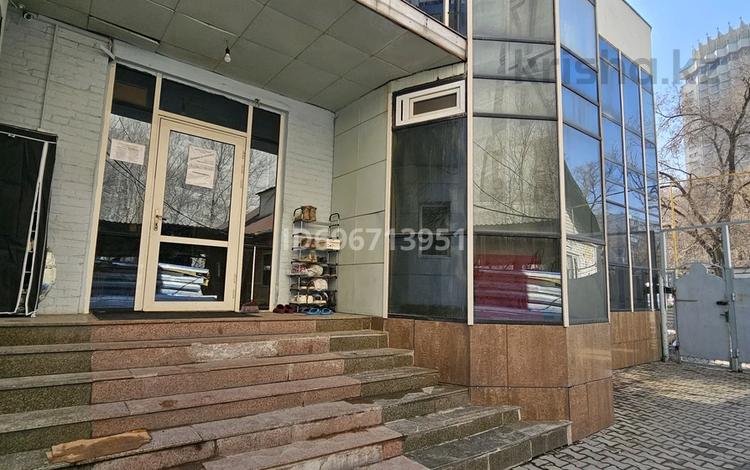 Дүкендер мен бутиктер, қоғамдық тамақтану орны · 20 м², бағасы: 200 000 ₸ в Алматы, Медеуский р-н — фото 19