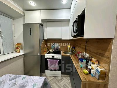 3-комнатная квартира · 57 м² · 4/5 этаж, 410 6 за 25 млн ₸ в Семее