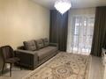 2-комнатная квартира · 56 м² · 9/12 этаж · помесячно, Розыбакиева 181а за 400 000 〒 в Алматы, Бостандыкский р-н — фото 3