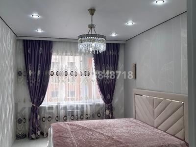 2-бөлмелі пәтер · 55 м² · 3/9 қабат, Аймауытова 25Б — Магнум, бағасы: 280 000 ₸ в 