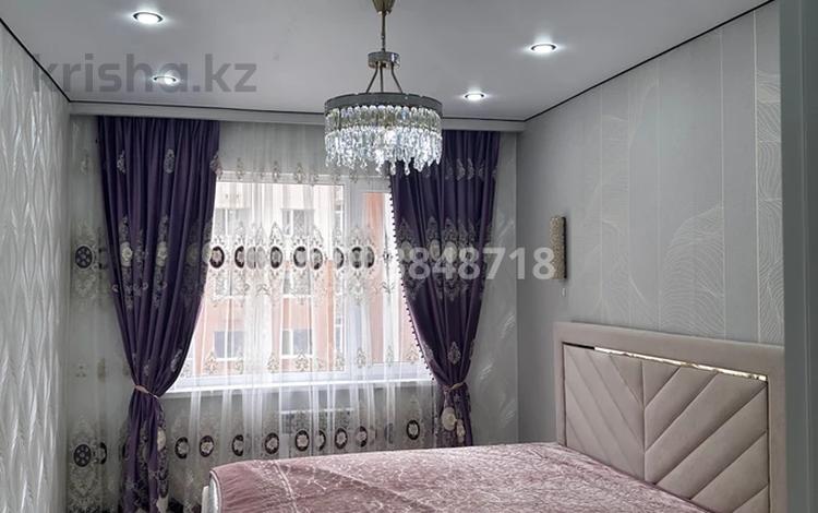 2-бөлмелі пәтер · 55 м² · 3/9 қабат, Аймауытова 25Б — Магнум, бағасы: 280 000 ₸ в  — фото 9