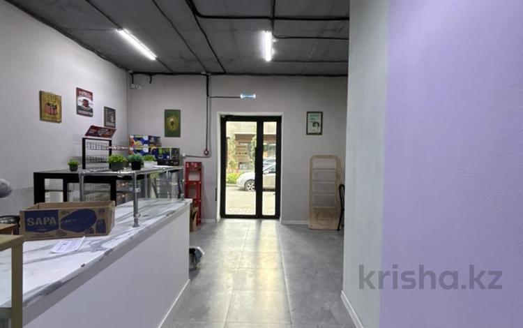 Общепит · 80 м² за 500 000 ₸ в Астане, Нура р-н — фото 2