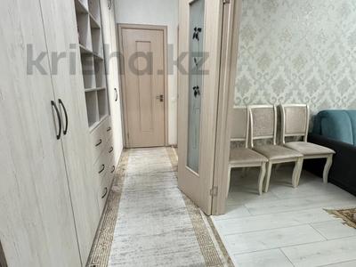 1-комнатная квартира · 46 м² · 3/9 этаж, Анет баба 2 за 30.5 млн ₸ в Астане, Нура р-н