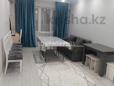 Аренда квартир в Алматы: 1-комнатная квартира · 33 м² · 3 этаж, мкр Калкаман-2 — Ашимова-Райымбека за 160 000 〒 1-комнатная квартира · 33 м² · 3 этаж, мкр Калкаман-2 — Ашимова-Райымбека за 160 000 〒 в Алматы, Наурызбайский р-н