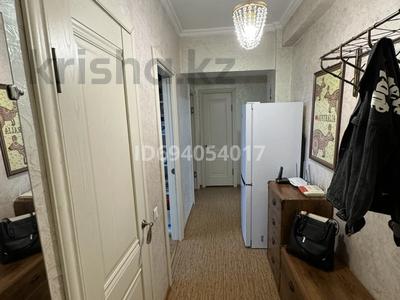2-комнатная квартира, 51.5 м², 5/5 этаж, Аль-Фараби 75 за 40 млн 〒 в Алматы, Бостандыкский р-н
