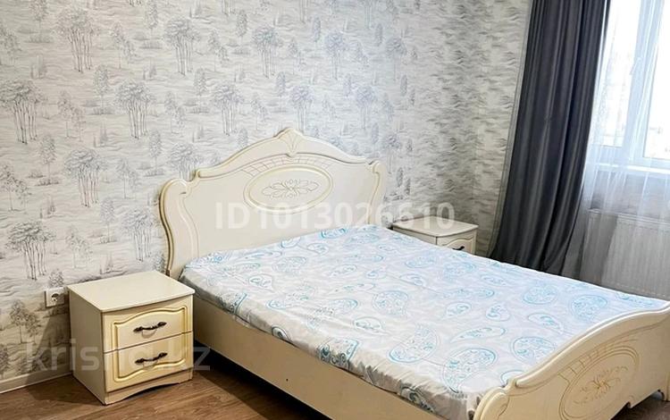 2-комнатная квартира · 60 м² · 4/9 этаж, Казыбек би — Орынбор за 31 млн ₸ в Астане, Нура р-н — фото 2