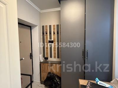 2-бөлмелі пәтер · 47 м² · 4/12 қабат, Шұғыла ш/а., Жунисова 14/4, бағасы: 250 000 ₸ в Алматы, Наурызбайский р-н