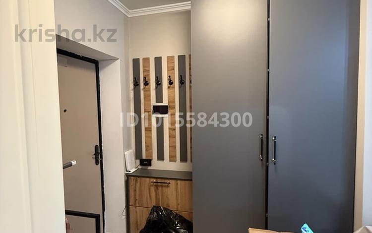 2-бөлмелі пәтер · 47 м² · 4/12 қабат, Шұғыла ш/а., Жунисова 14/4, бағасы: 250 000 ₸ в Алматы, Наурызбайский р-н — фото 2