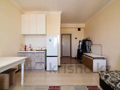 1-бөлмелі пәтер · 25.3 м² · 5/5 қабат, жанкент 123, бағасы: 11.2 млн ₸ в Астане