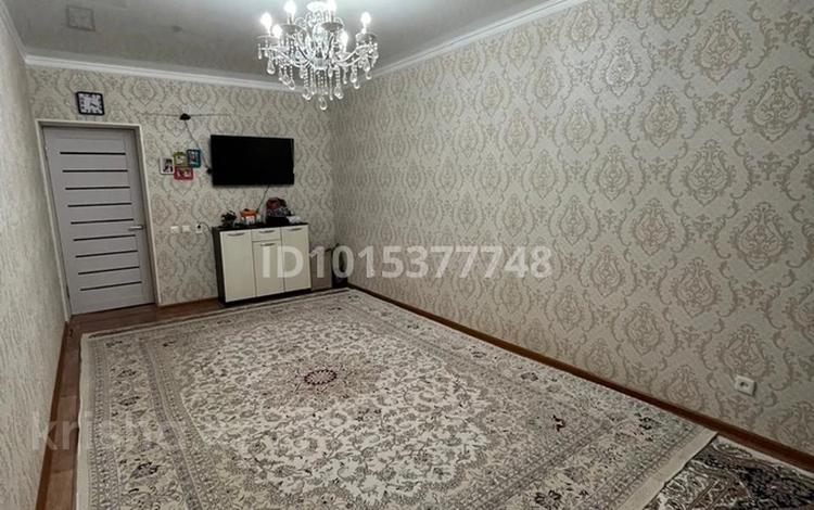 2-бөлмелі пәтер · 62.3 м² · 3/5 қабат, Квартал 21 46, бағасы: 15 млн ₸ в Мангышлаке — фото 2