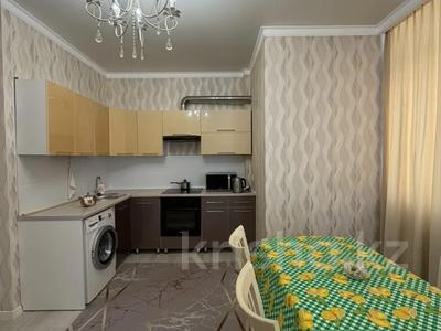 2-комнатная квартира · 63 м², Кунаева за 200 000 ₸ в Шымкенте, Аль-Фарабийский р-н