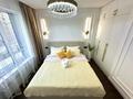 3-бөлмелі пәтер · 60 м² · 3 қабат, Думан-2 ш/а. 57/2, бағасы: 28 000 ₸ в Алматы, Медеуский р-н