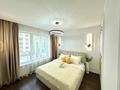 3-бөлмелі пәтер · 60 м² · 3 қабат, Думан-2 ш/а. 57/2, бағасы: 28 000 ₸ в Алматы, Медеуский р-н — фото 2