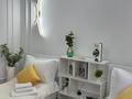 3-бөлмелі пәтер · 60 м² · 3 қабат, Думан-2 ш/а. 57/2, бағасы: 28 000 ₸ в Алматы, Медеуский р-н — фото 3