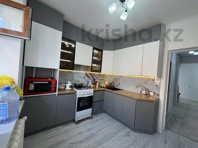 2-комнатная квартира · 58 м² · 2/5 этаж, Нұр орда 54 за 18.5 млн 〒 в 