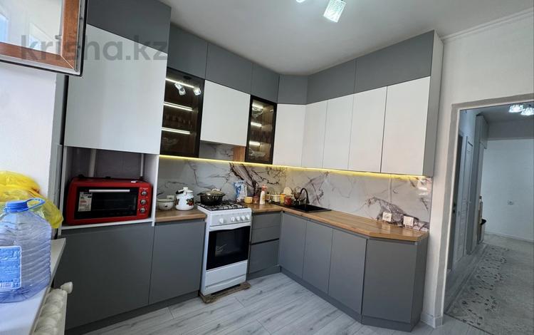 2-бөлмелі пәтер · 58 м² · 2/5 қабат, Нұр орда 54, бағасы: 17.5 млн ₸ в  — фото 2