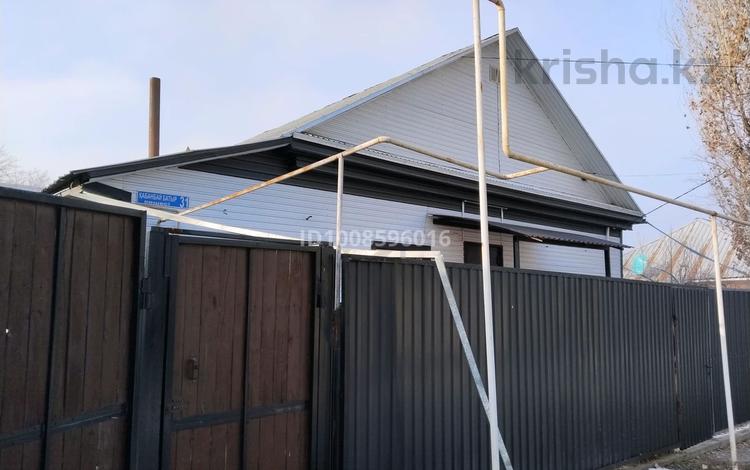 Отдельный дом · 6 комнат · 242 м² · 8 сот., Қабанбай батыр 31 за 55 млн 〒 в Талгаре — фото 2