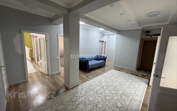 5-бөлмелі пәтер · 161 м² · 6/7 қабат, 17-й мкр 87, бағасы: 58 млн ₸ в Актау — фото 3