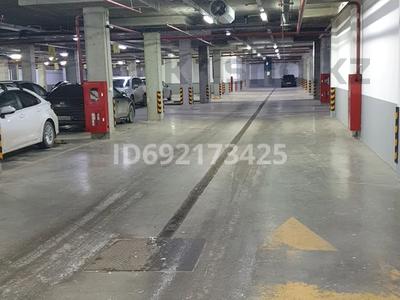 Паркинг · 15.9 м² · Нажимеденова 29 — ЖК Балауса-2 за ~ 4.3 млн 〒 в Астане, Алматы р-н