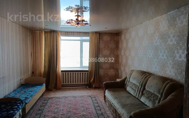 Часть дома · 3 комнаты · 97 м² · 8 сот., Станция 53/1 за 4.5 млн ₸ в Денисовке — фото 8