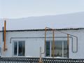 Часть дома · 3 комнаты · 97 м² · 8 сот., Станция 53/1 за 4.5 млн ₸ в Денисовке — фото 2