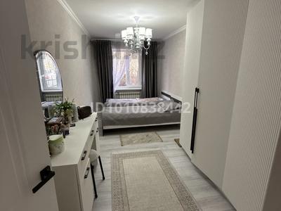 3-бөлмелі пәтер · 63 м² · 1/5 қабат, мкр Айнабулак-3 112, бағасы: 43 млн ₸ в Алматы, Жетысуский р-н