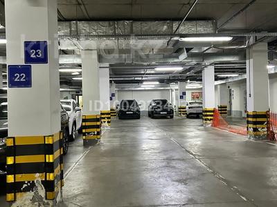Паркинг · 18 м² · Анет баба 3 за 40 000 〒 в Астане, Нура р-н