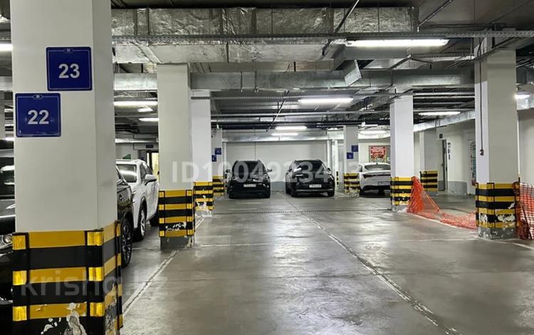 Паркинг · 18 м² · Анет баба 3, бағасы: 40 000 〒 в Астане, Нура р-н — фото 2