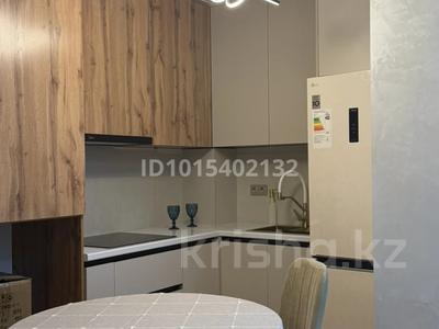 1-комнатная квартира · 37.5 м² · 7/9 этаж, Шайден Даулетова 4 за 200 000 ₸ в Атырау
