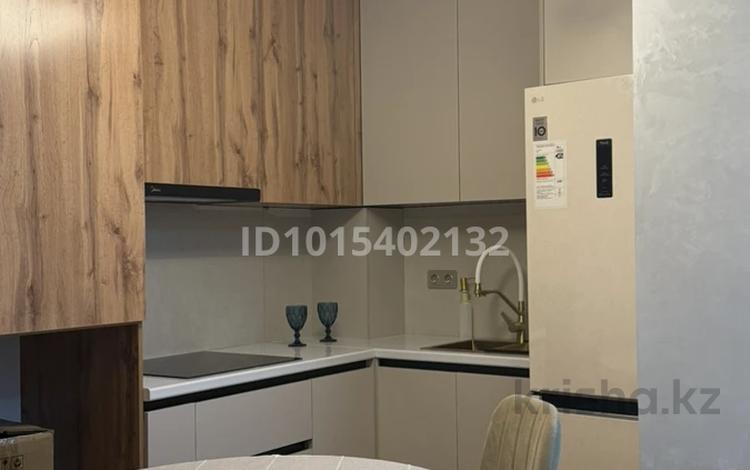 1-комнатная квартира · 37.5 м² · 7/9 этаж, Шайден Даулетова 4 за 200 000 ₸ в Атырау — фото 2