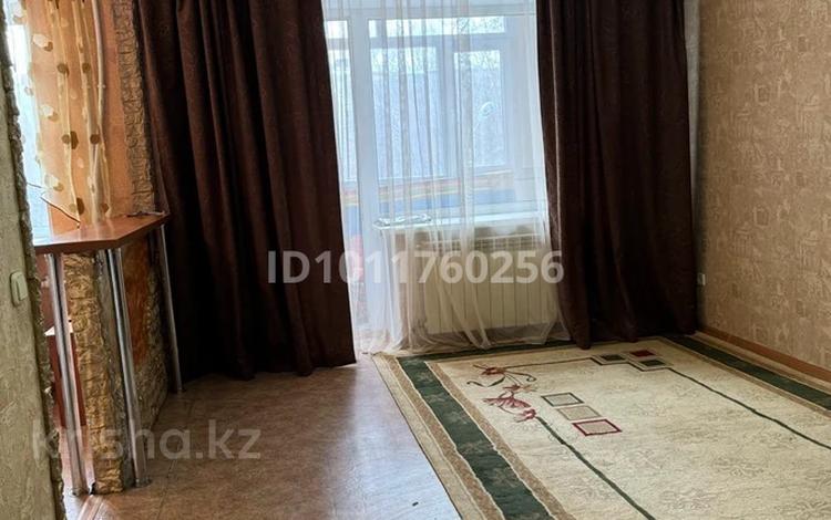 1-комнатная квартира · 35 м², Чайковского 20 за 100 000 ₸ в Темиртау — фото 2