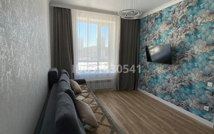 1-комнатная квартира · 37 м² · 6/10 этаж, Култегин 13 за 230 000 ₸ в Астане, Есильский р-н — фото 11