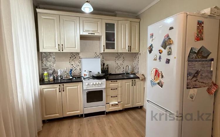 2-комнатная квартира · 58.5 м² · 2/5 этаж, абая за 25.3 млн 〒 в Костанае — фото 2