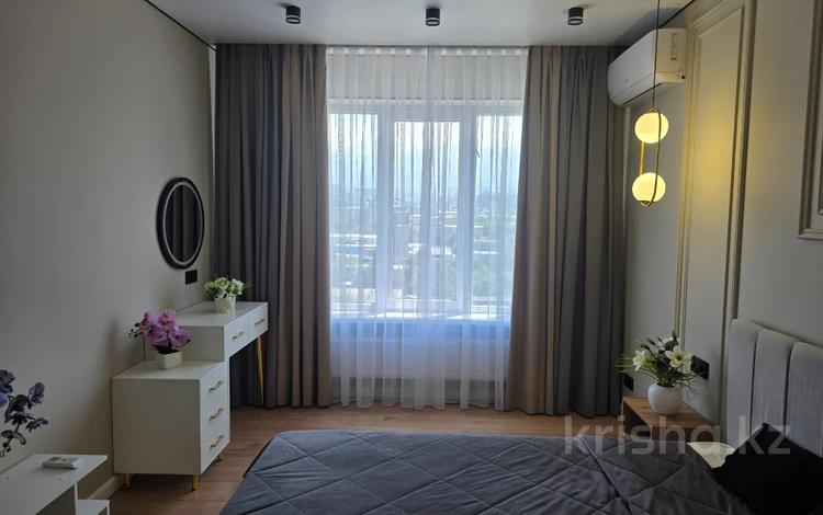 3-бөлмелі пәтер · 83 м² · 16/17 қабат, Ауэзова 2/4 — Гоголя, бағасы: 57.9 млн ₸ в Алматы, Алмалинский р-н — фото 20