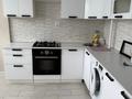 2-бөлмелі пәтер · 56 м² · 2/9 қабат, 4 микрорайон 11 — 3 школы, бағасы: 180 000 ₸ в Аксае