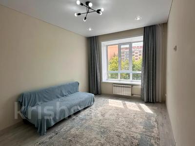 1-бөлмелі пәтер · 40.1 м² · 1/5 қабат, Кошкарбаева 39, бағасы: 21.5 млн ₸ в Кокшетау