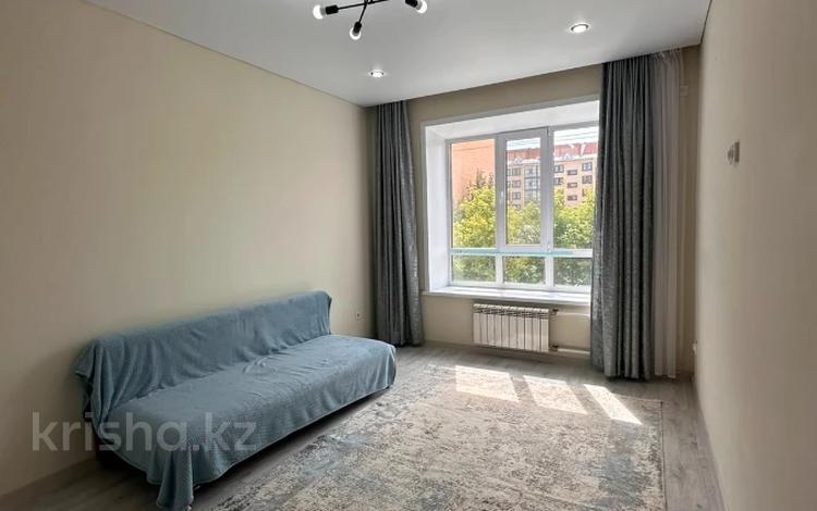 1-комнатная квартира · 40.1 м² · 1/5 этаж, Кошкарбаева 39 за 21.5 млн ₸ в Кокшетау — фото 8