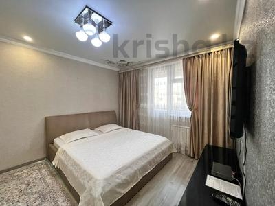 2-комнатная квартира · 45 м² · 2/12 этаж, мкр Дарабоз 59 за 18 000 〒 в Алматы, Алатауский р-н