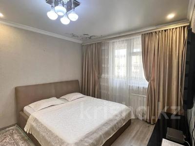 2-комнатная квартира · 45 м² · 2/12 этаж, мкр Дарабоз 59 за 15 000 〒 в Алматы, Алатауский р-н